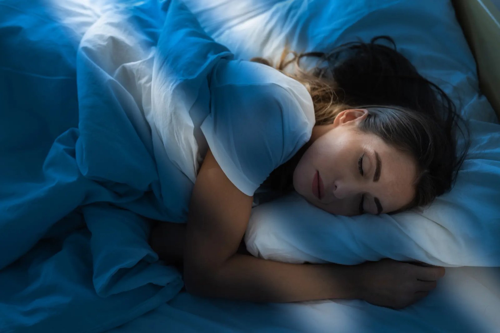 Sleep Patient Relief