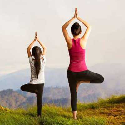Wellness Image