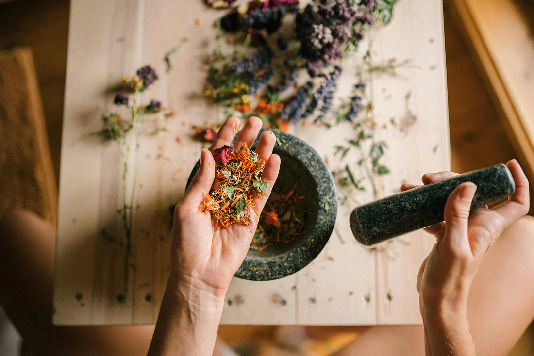 Holistic Healing