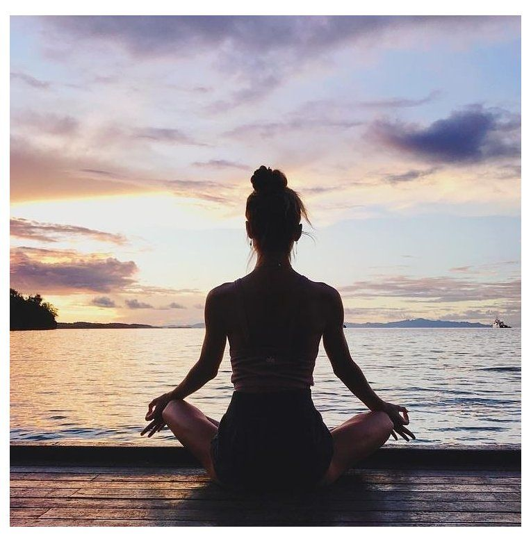 Meditation